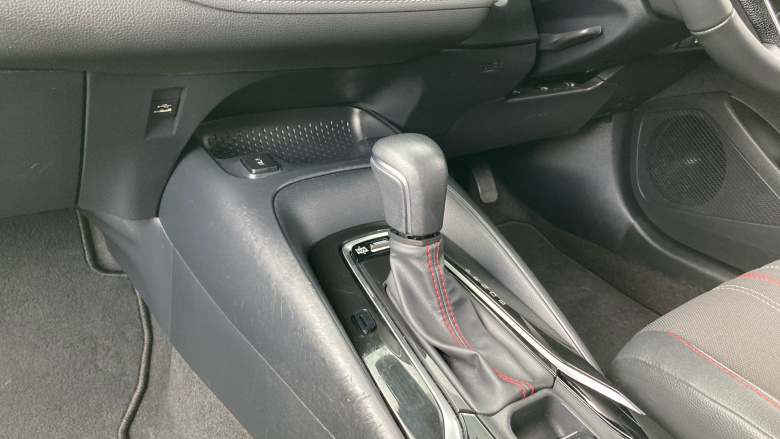 Toyota Corolla 1.8 VVT-i Hybrid GR Sport 5dr CVT Hybrid Hatchback